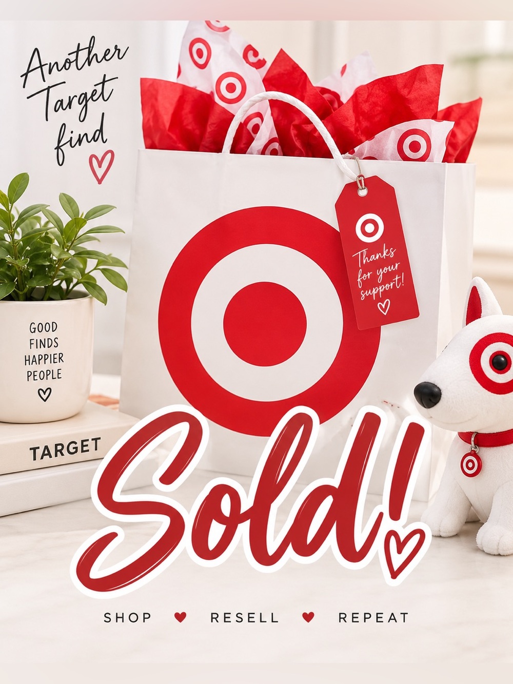 Sept 17th- 001-100 Target Pallet Pulls!